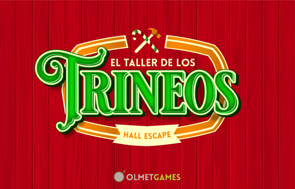 El Taller de los Trineos