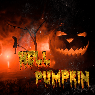 Hell Pumpkin