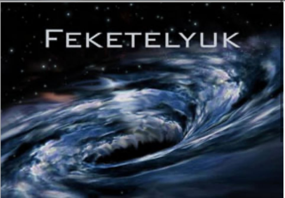 Feketelyuk