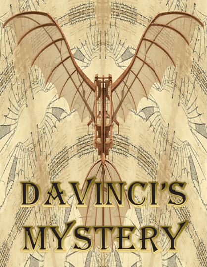 DaVinci’s Mystery