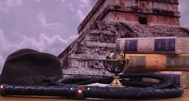 Experiencia Morada [Purple Experience]