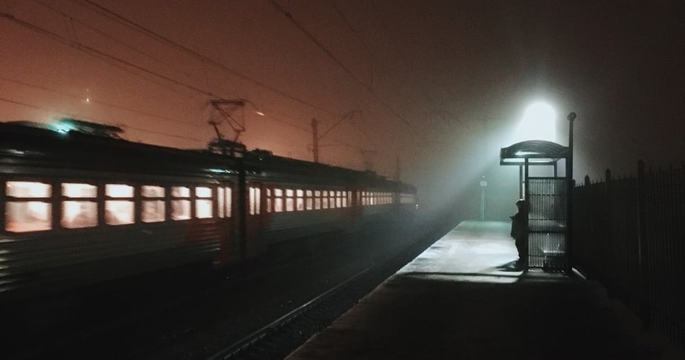 The Runaway Train
