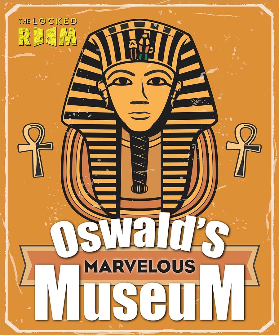 Oswald's Marvelous Museum