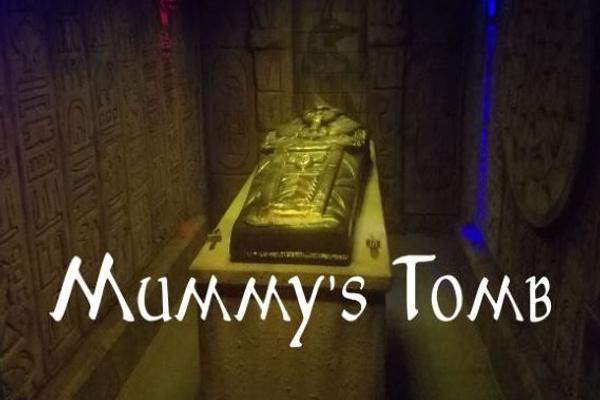 Mummy's Tomb