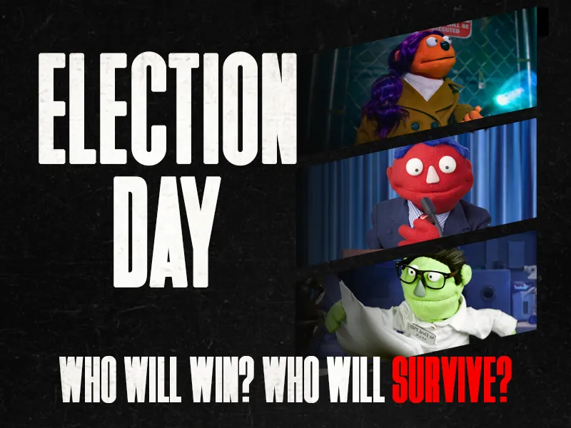 Election Day