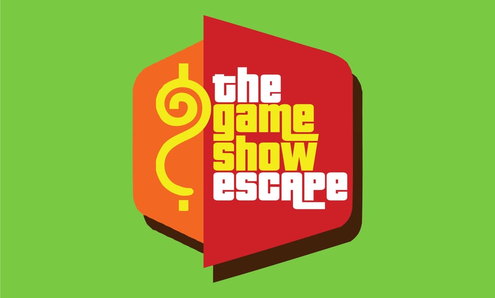Classic Game Show Escape