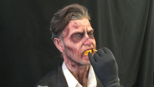 Zombie Experience