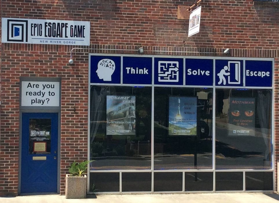 Mothman – The Legend Is Real