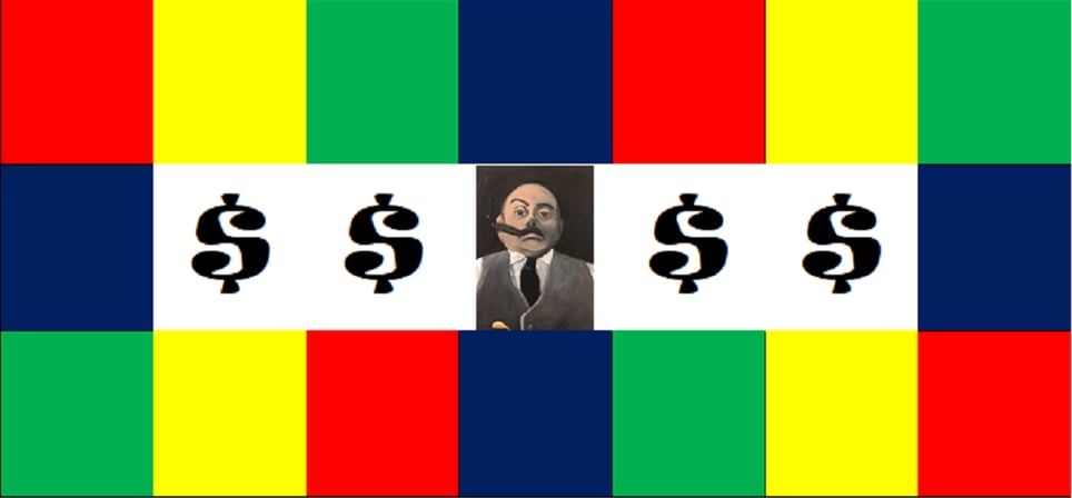 Beat the Banker
