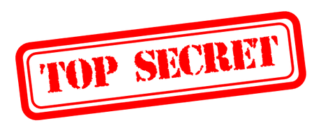 Top Secret