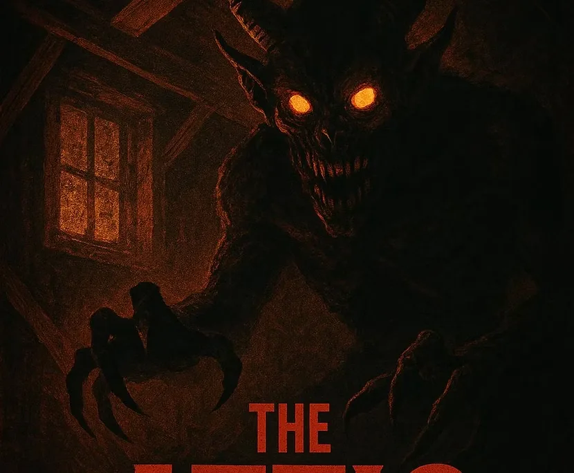 The Attic