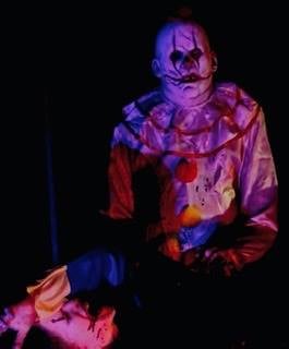 The Deranged