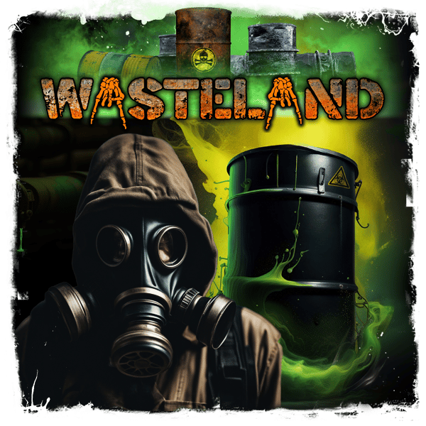 Wasteland