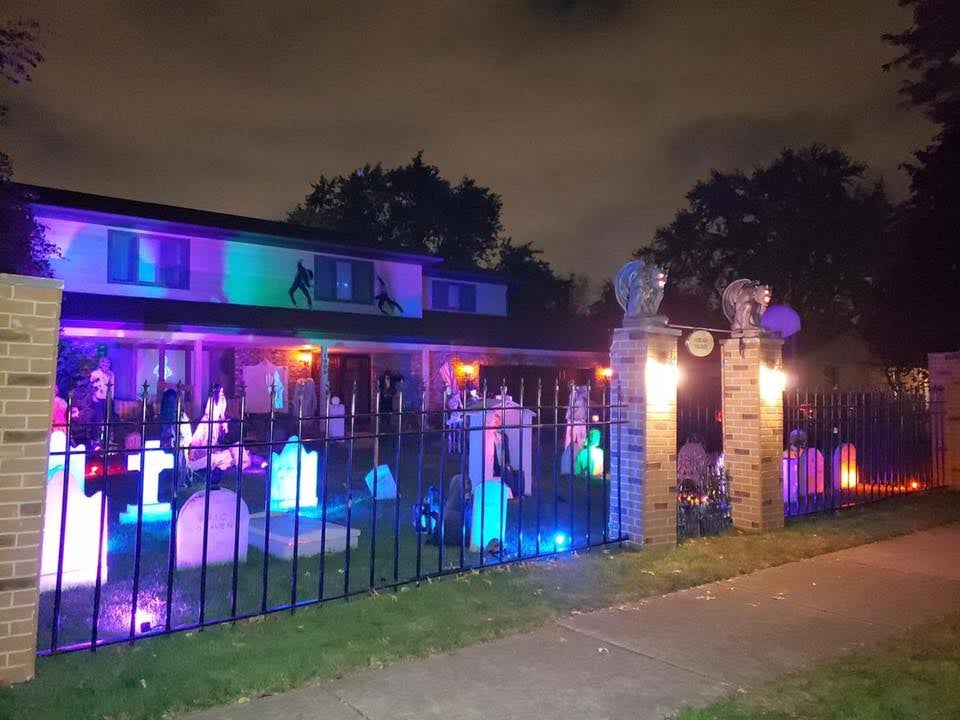 Misdom Manor