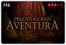 Pequeña Gran Aventura [Little Big Adventure]