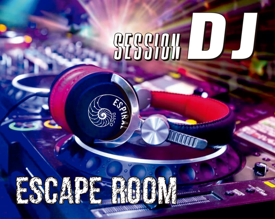 DJ Session