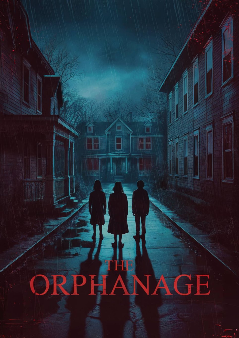 The Orphanage