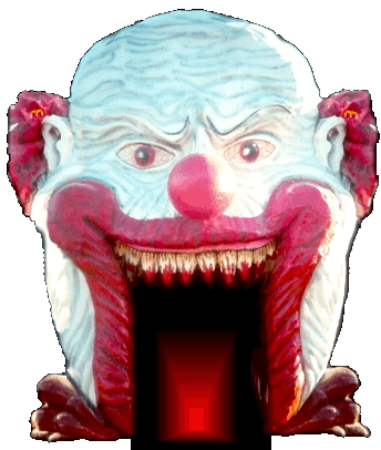 Cirque Macabre