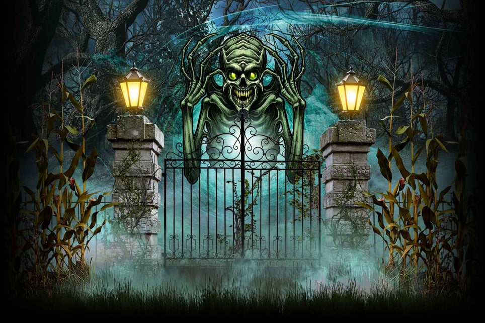 13th Realm
