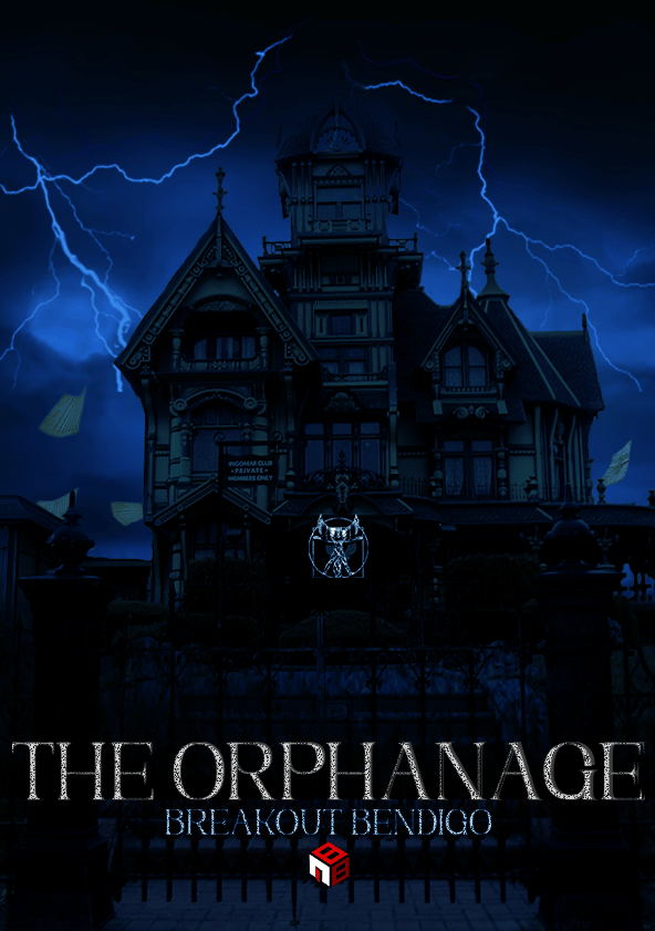 The Orphanage