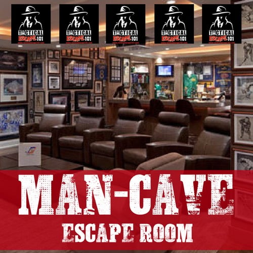 Man Cave