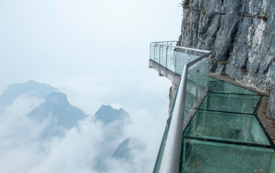 The Bridge