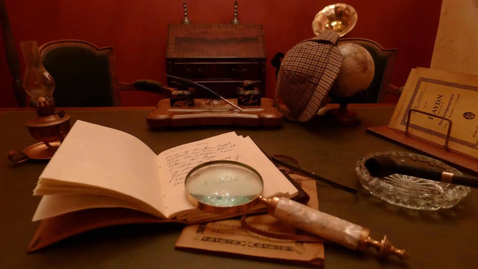 Sherlock