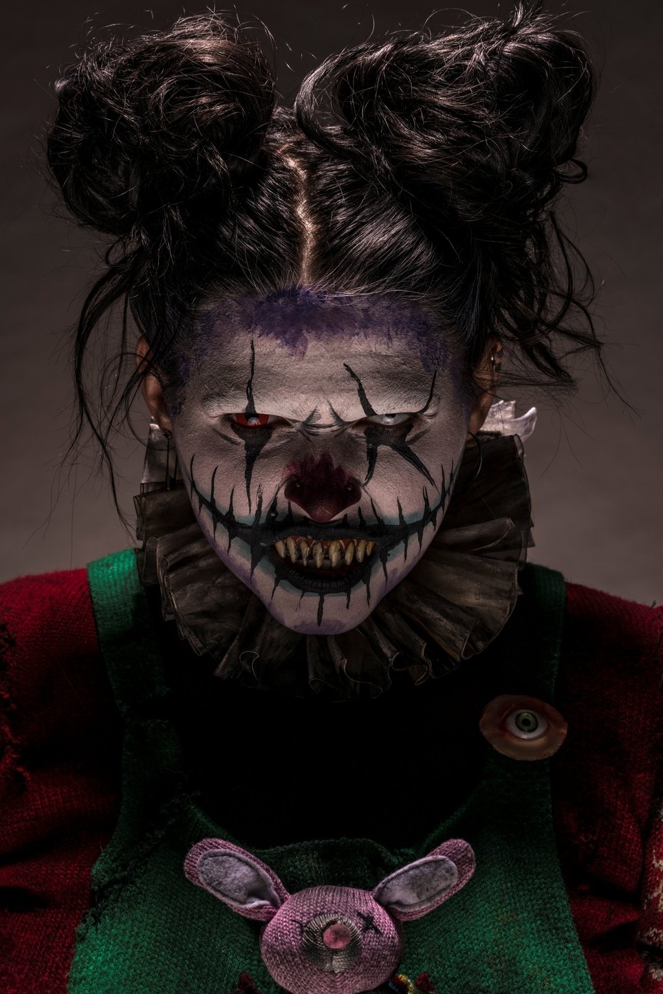 Its Nightmare