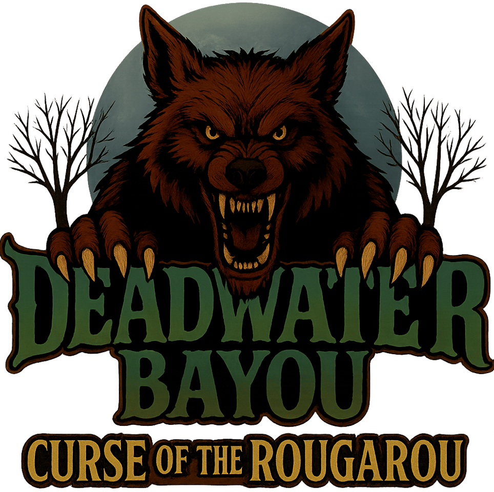 Deadwater Bayou