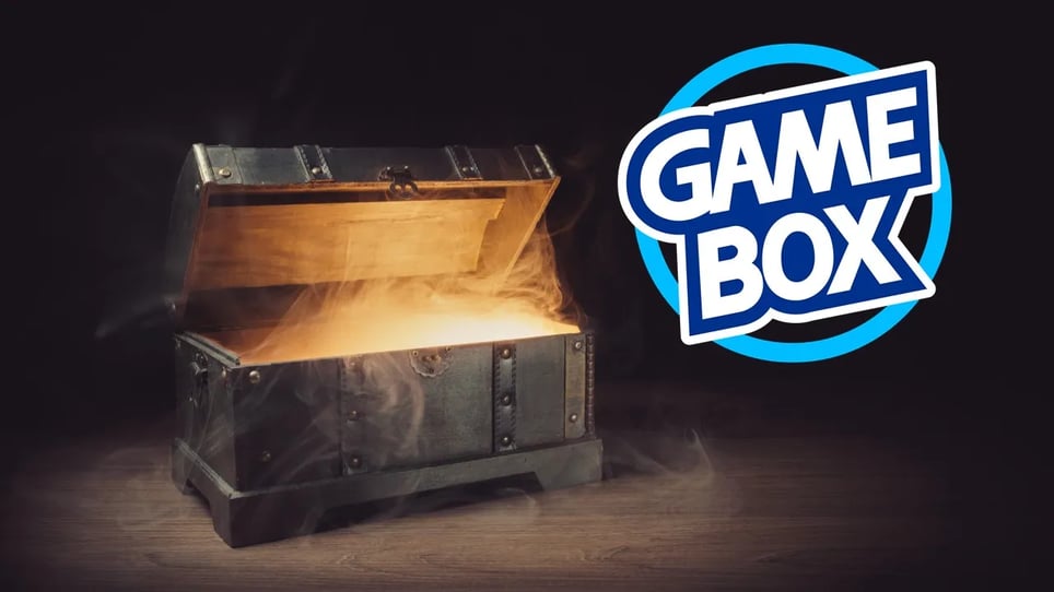 Game Box