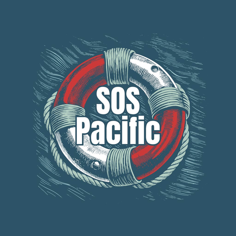 SOS Pacific