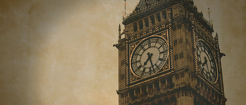 Sherlock Holmes