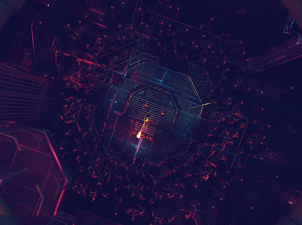 Undead Arena [VR]