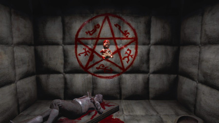 House of Fear 2 [VR]