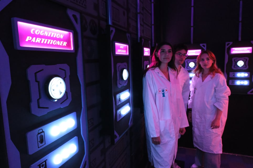Big Brain Labs