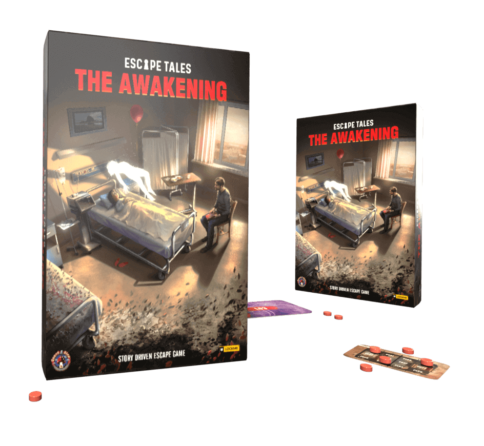 The Awakening