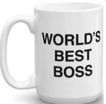 Bad Office Version 1