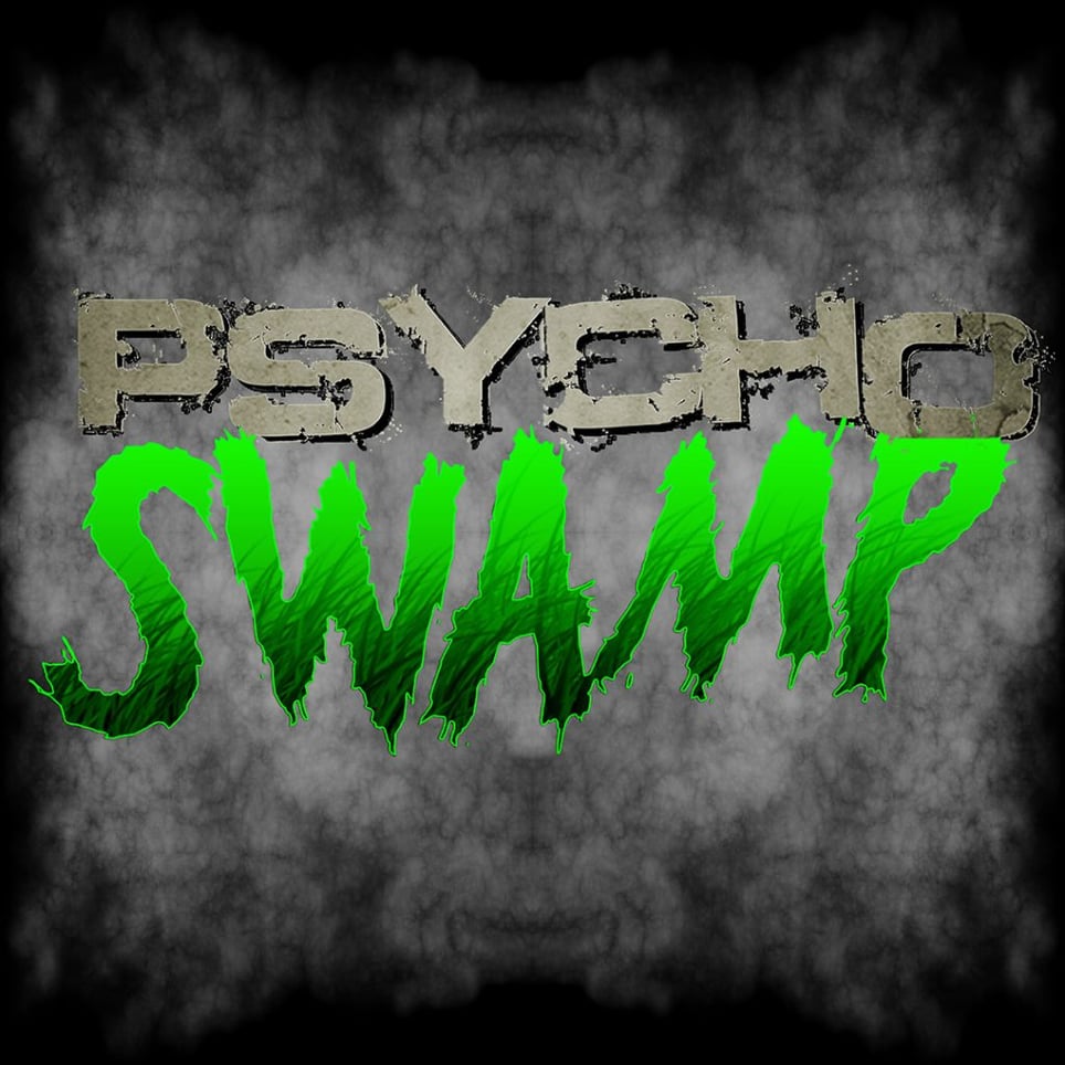 Psycho Swamp