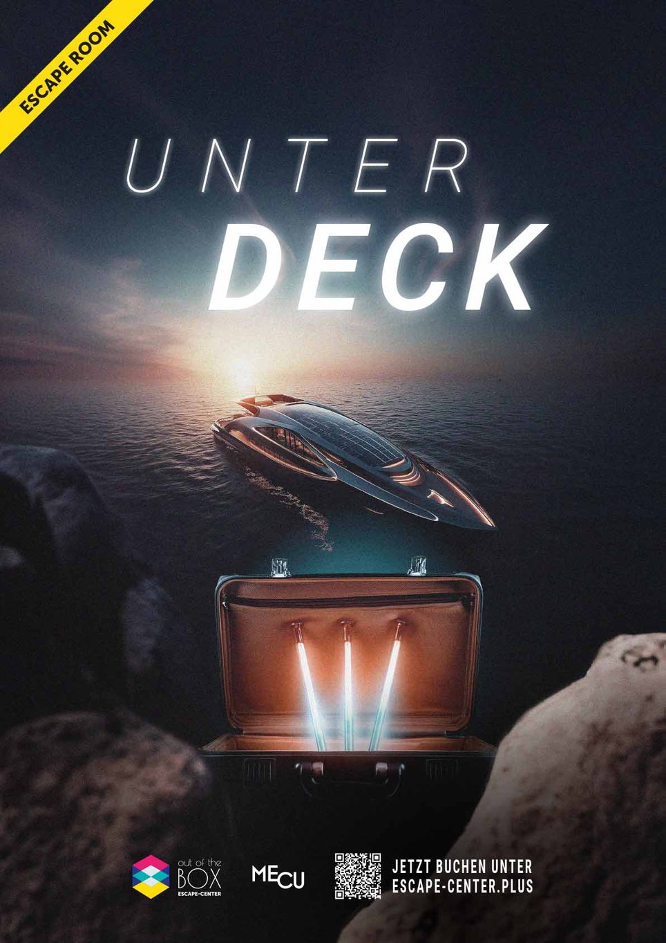 Unter Deck