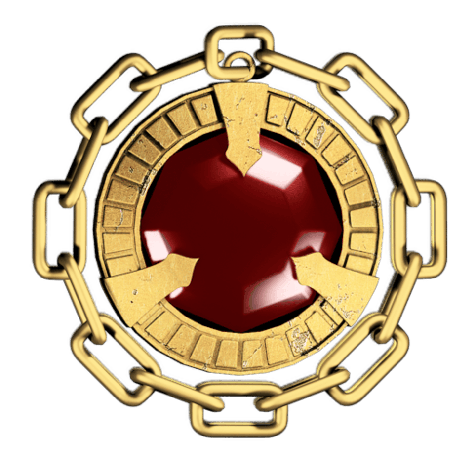 The Amulet v.2