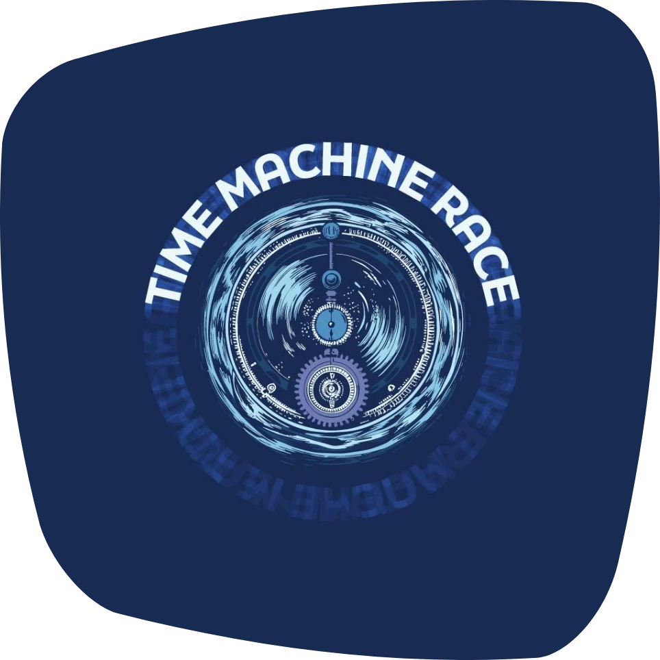 Time Machine Race