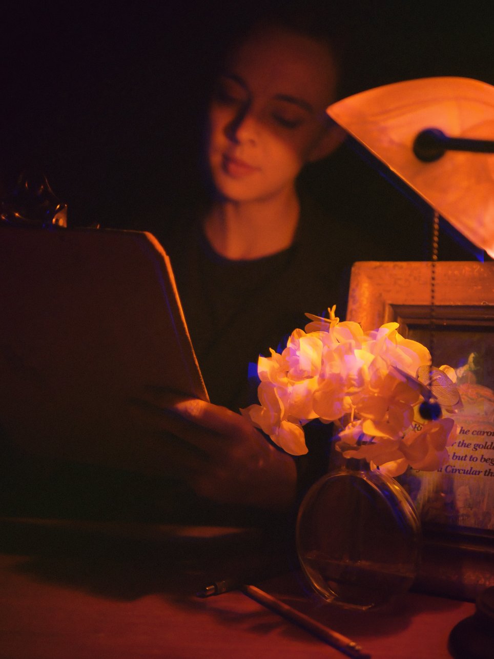 The Shoebox Museum: A Private Immersive Experience