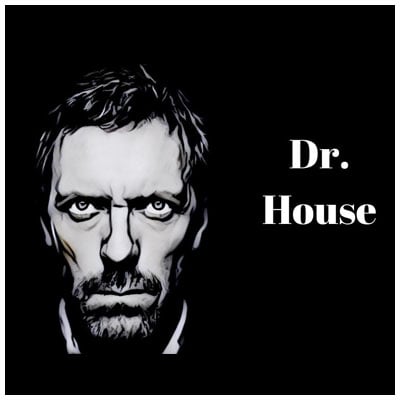 Dr. House