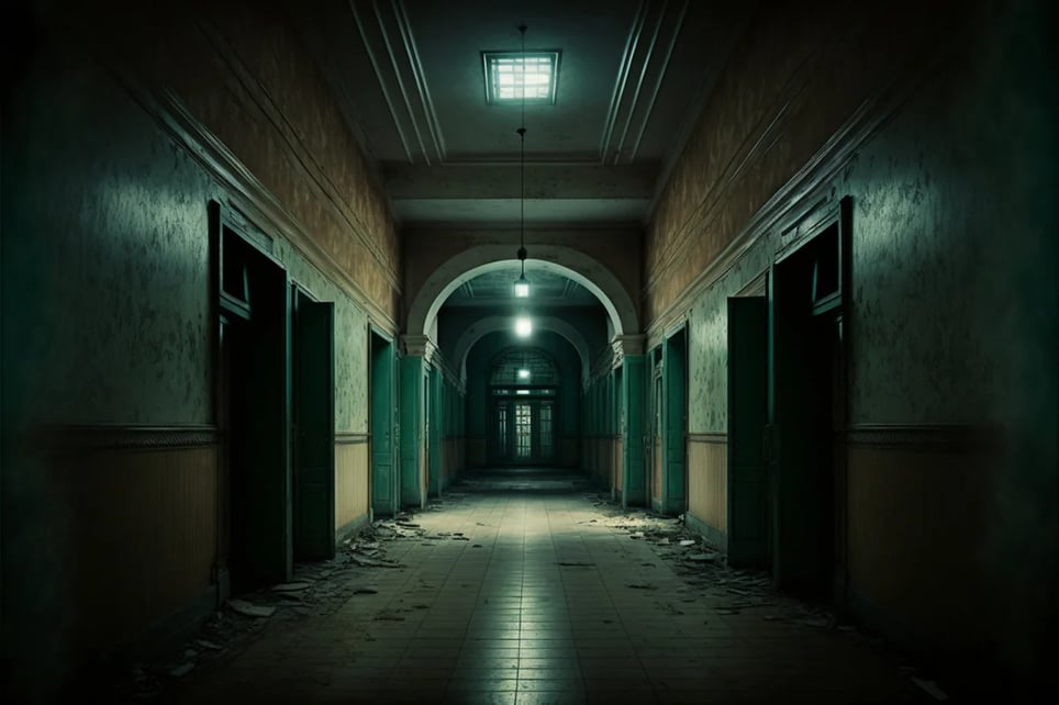 Asylum