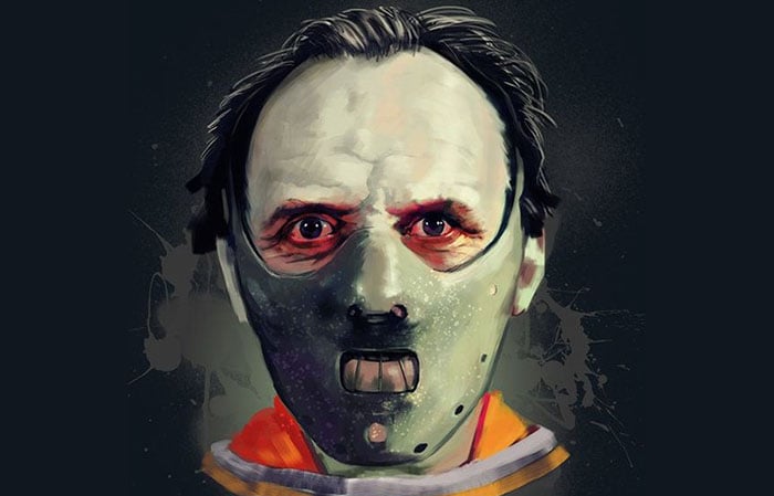Hannibal Lecter