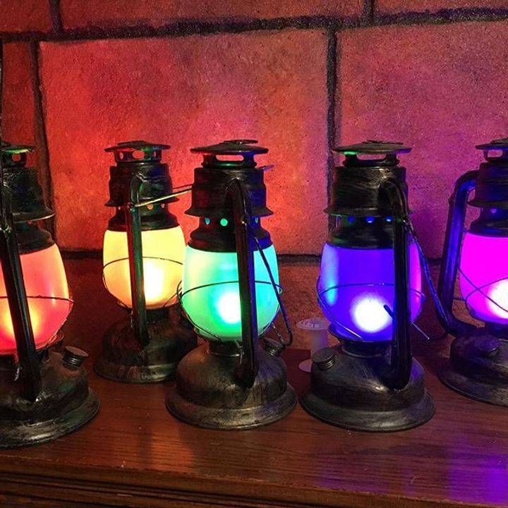 Smugglers Tunnels