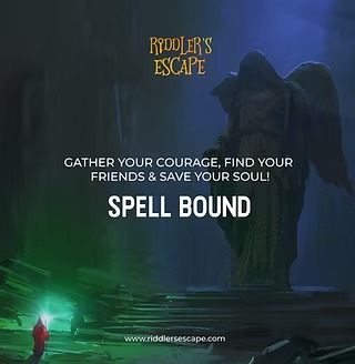 Spellbound
