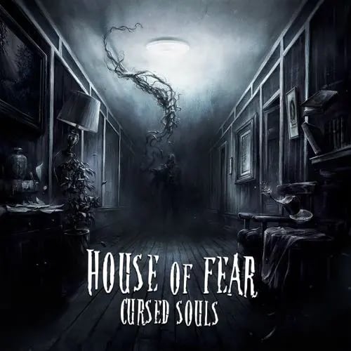 House of Fear Cursed Souls ﻿[VR]