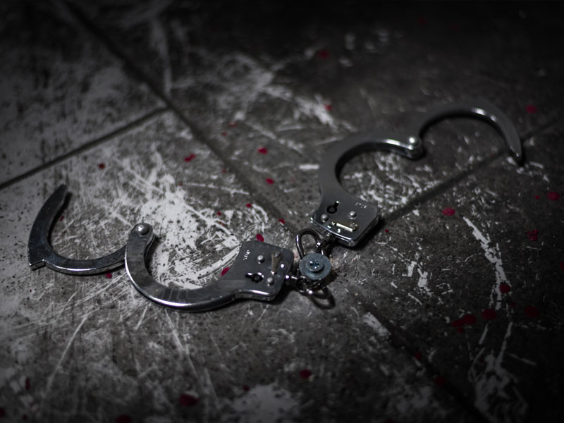 The Saw