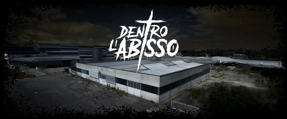 Dentro l'Abisso